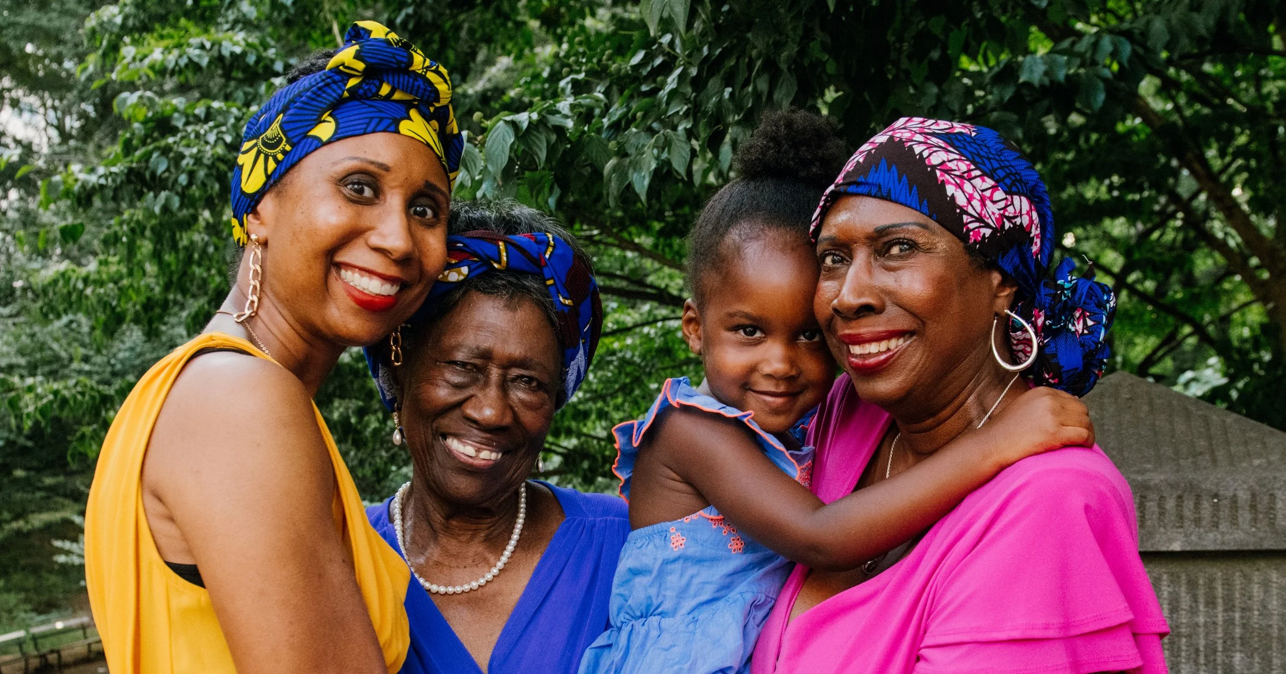 4 Lessons on Building Intergenerational Wealth