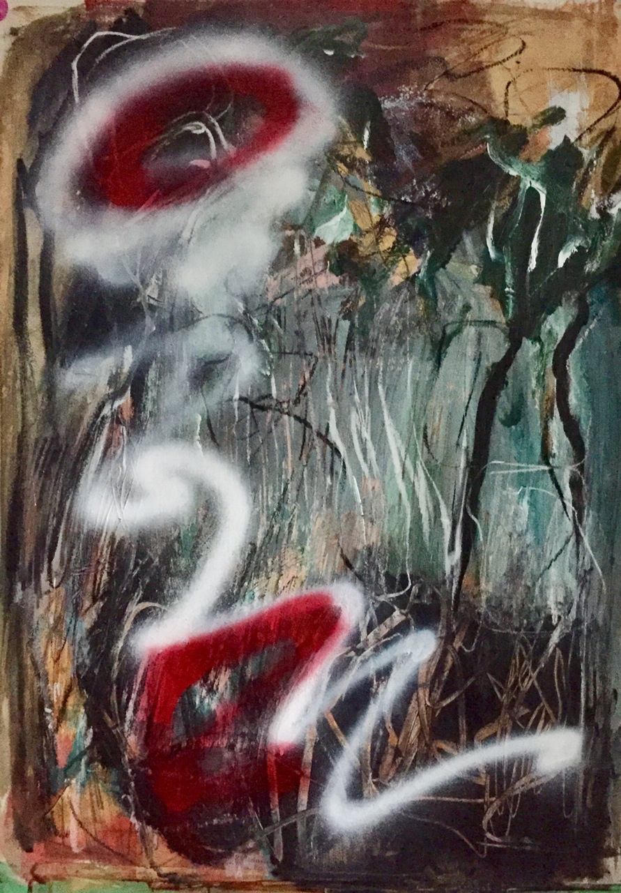 Foliage and Forest.jpg