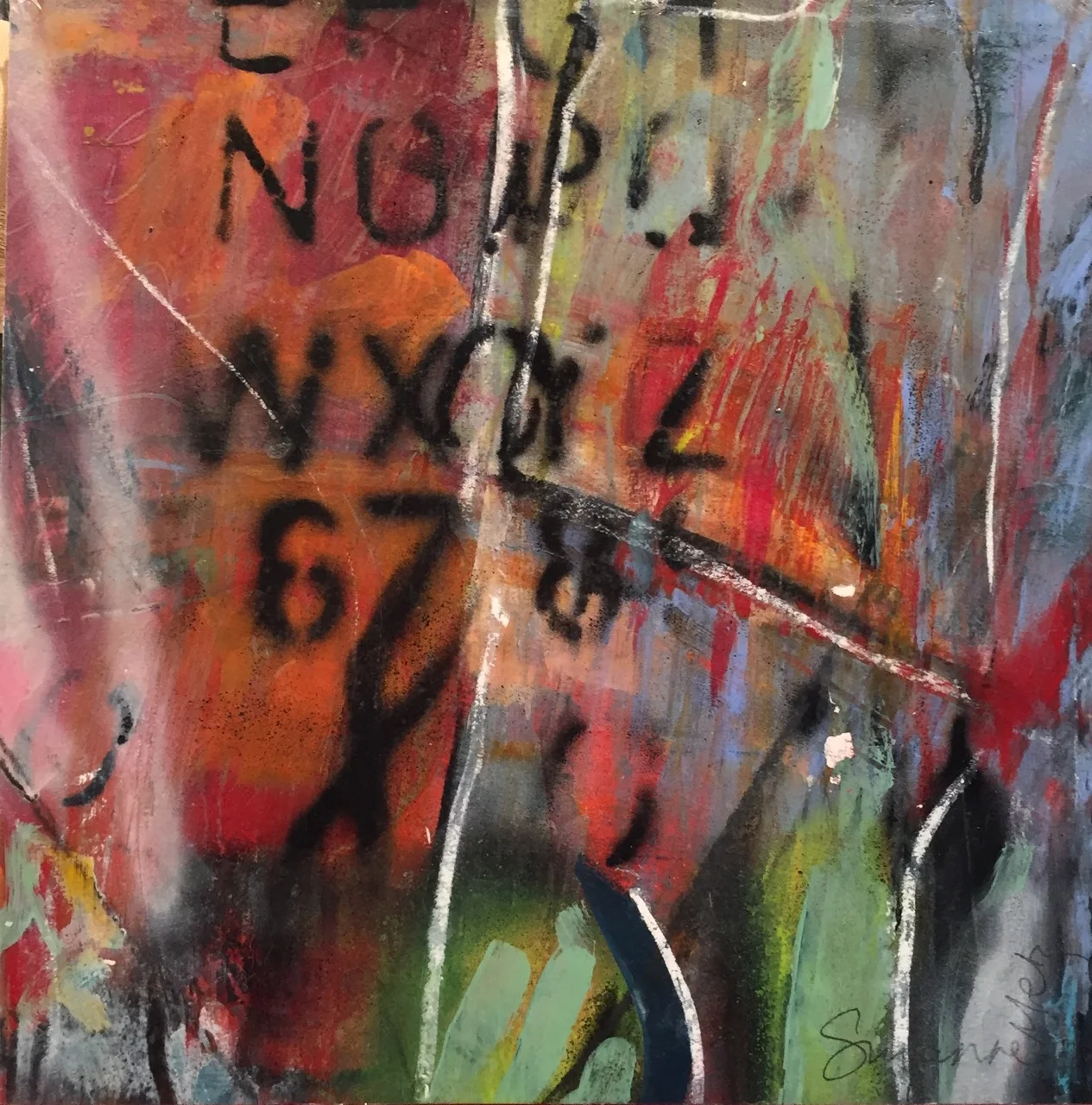 Abstract 1