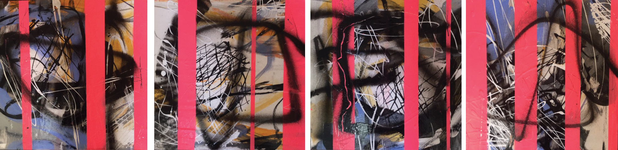 Mini abstracts 1, 2, 3, 4