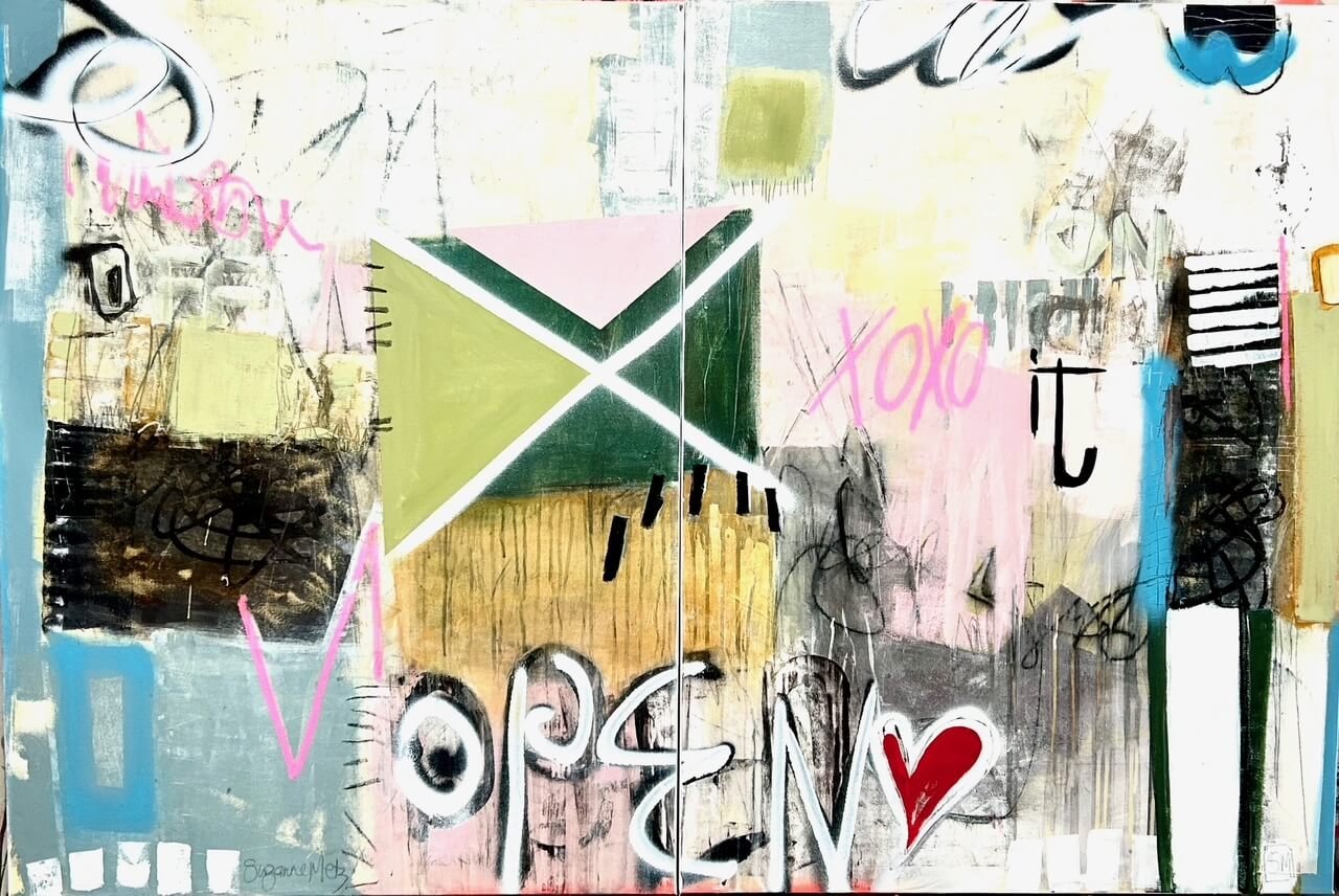 Open Heart