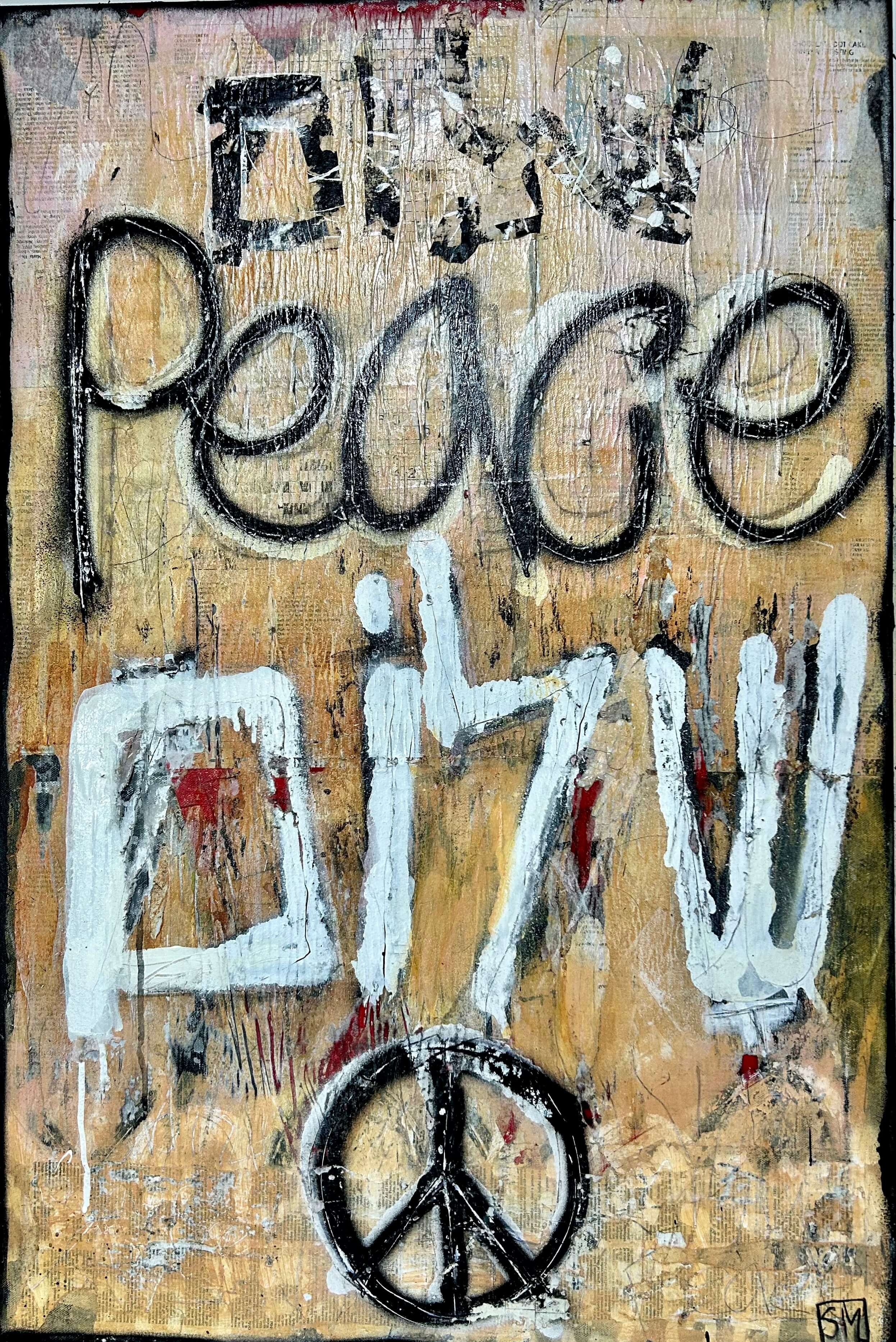 Peace #2