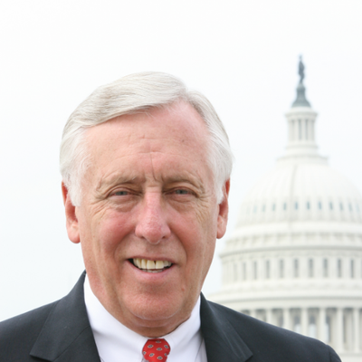 Rep. Steny Hoyer, House Majority Leader