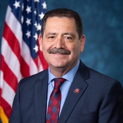 Rep. Chuy Garcia