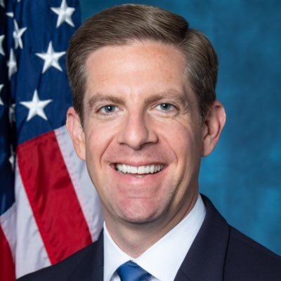 Rep. Mike Levin