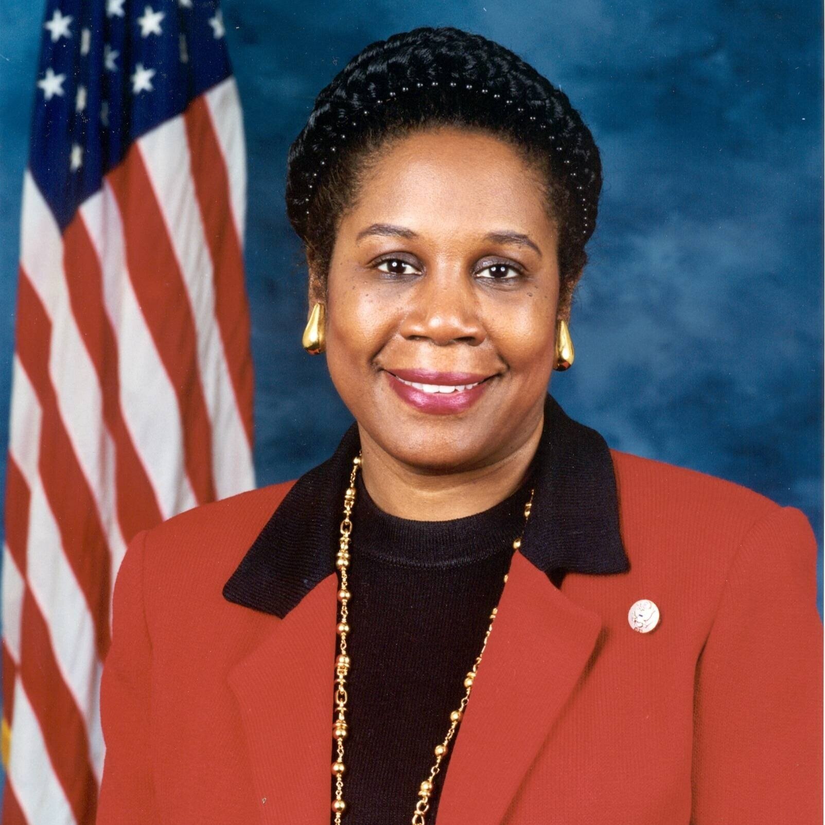 Rep. Sheila Jackson-Lee