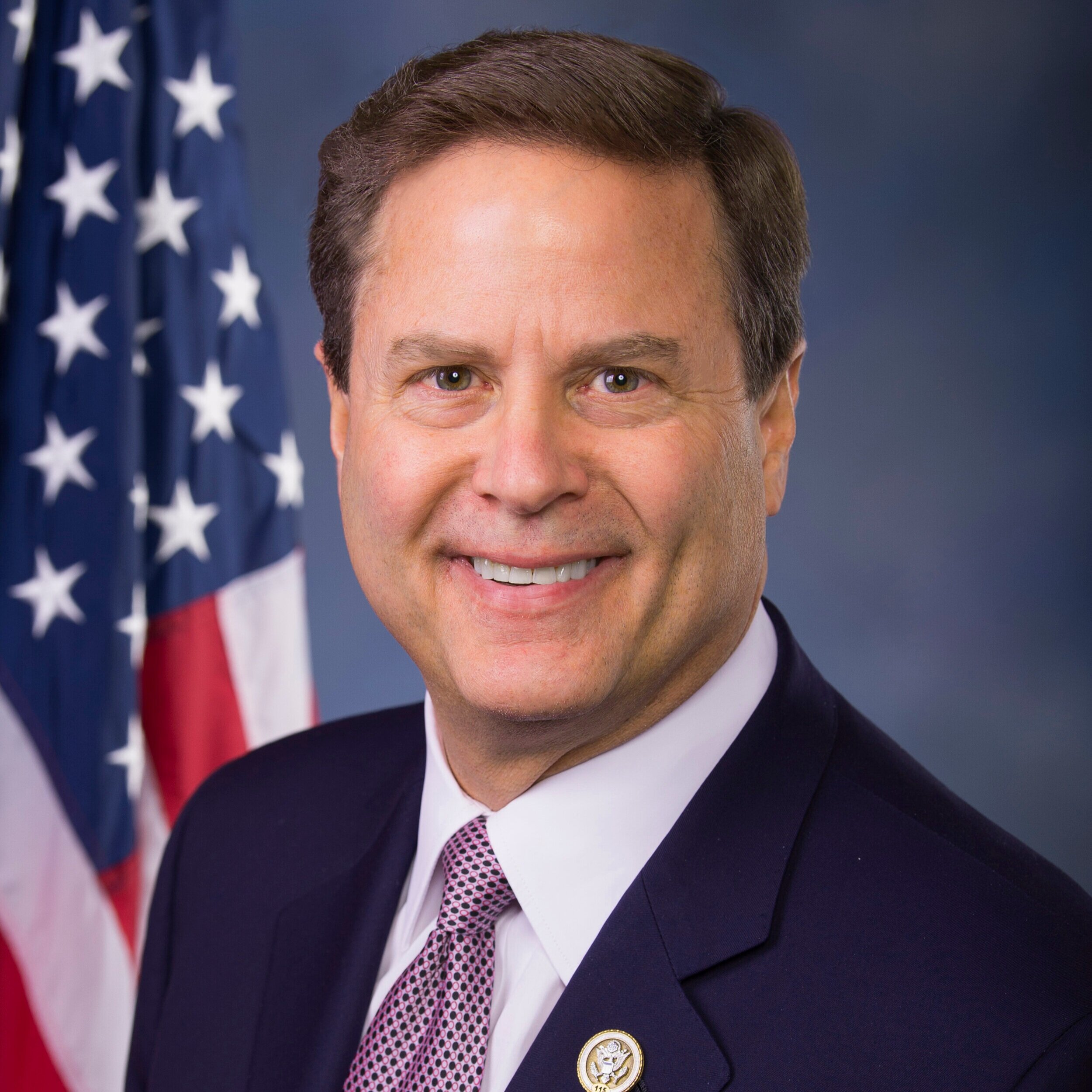 Rep. Donald Norcross