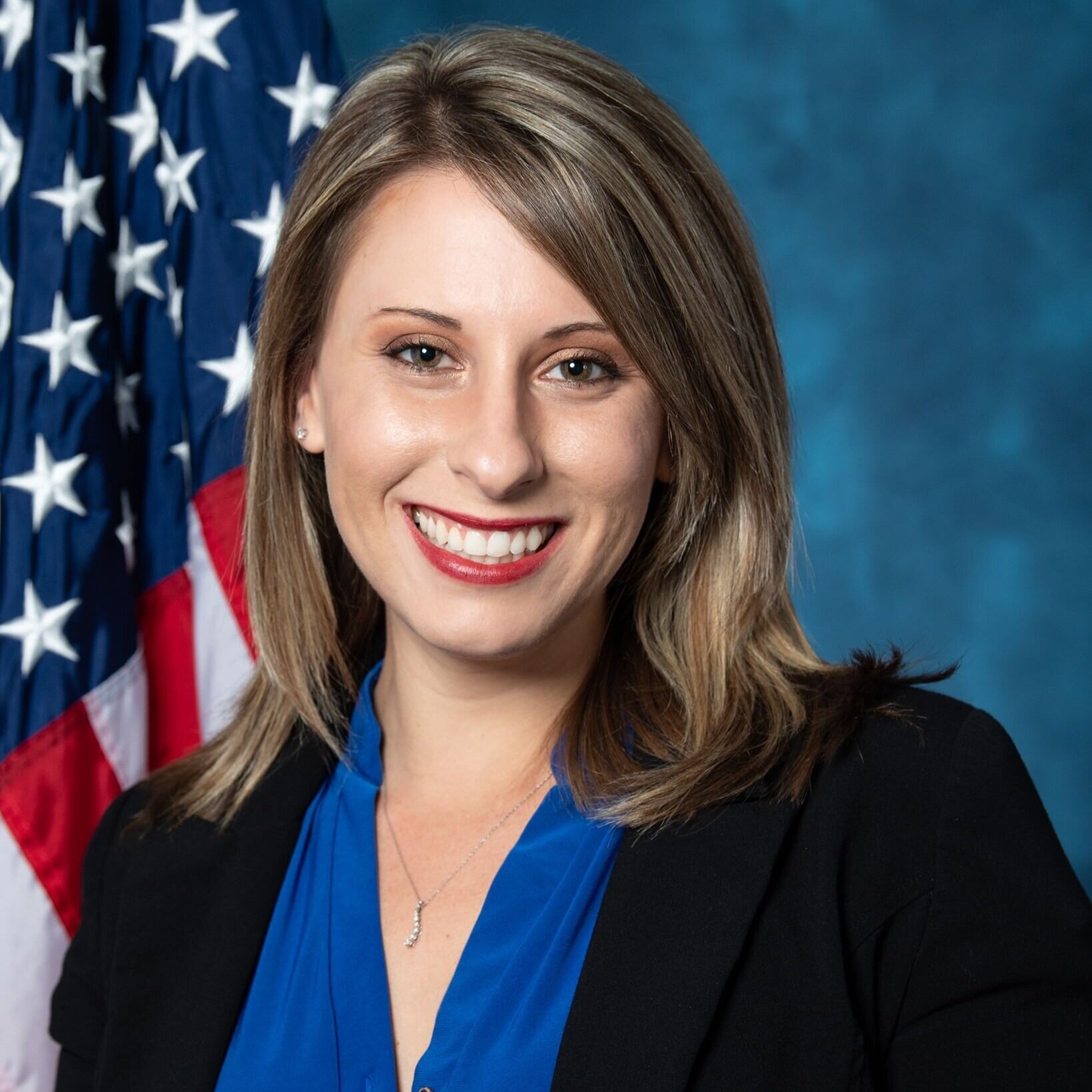 Rep. Katie Hill