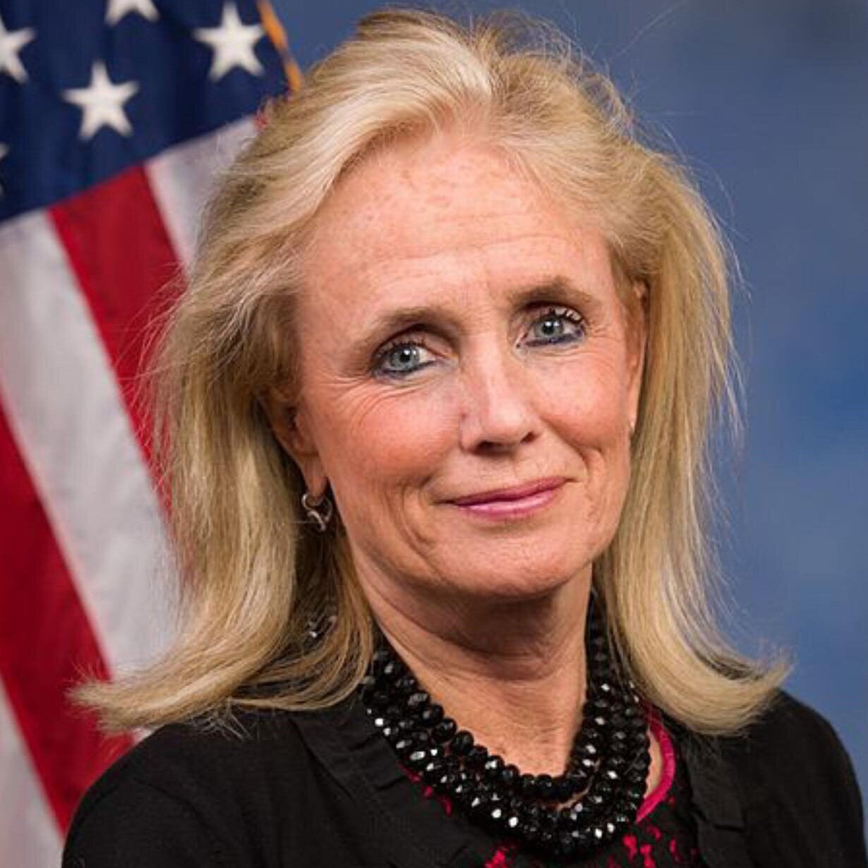 Rep. Debbie Dingle