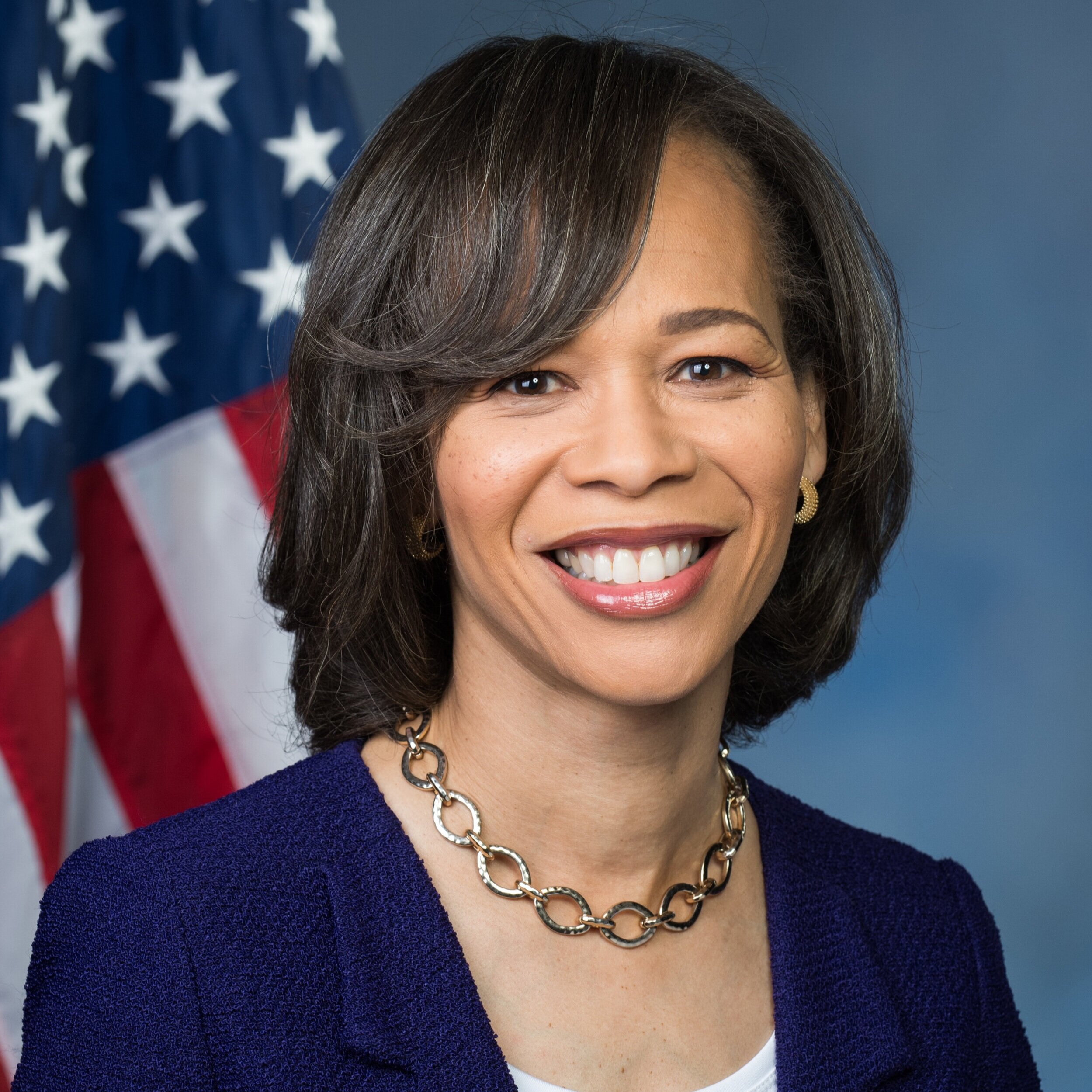 Rep. Lisa Blunt Rochester