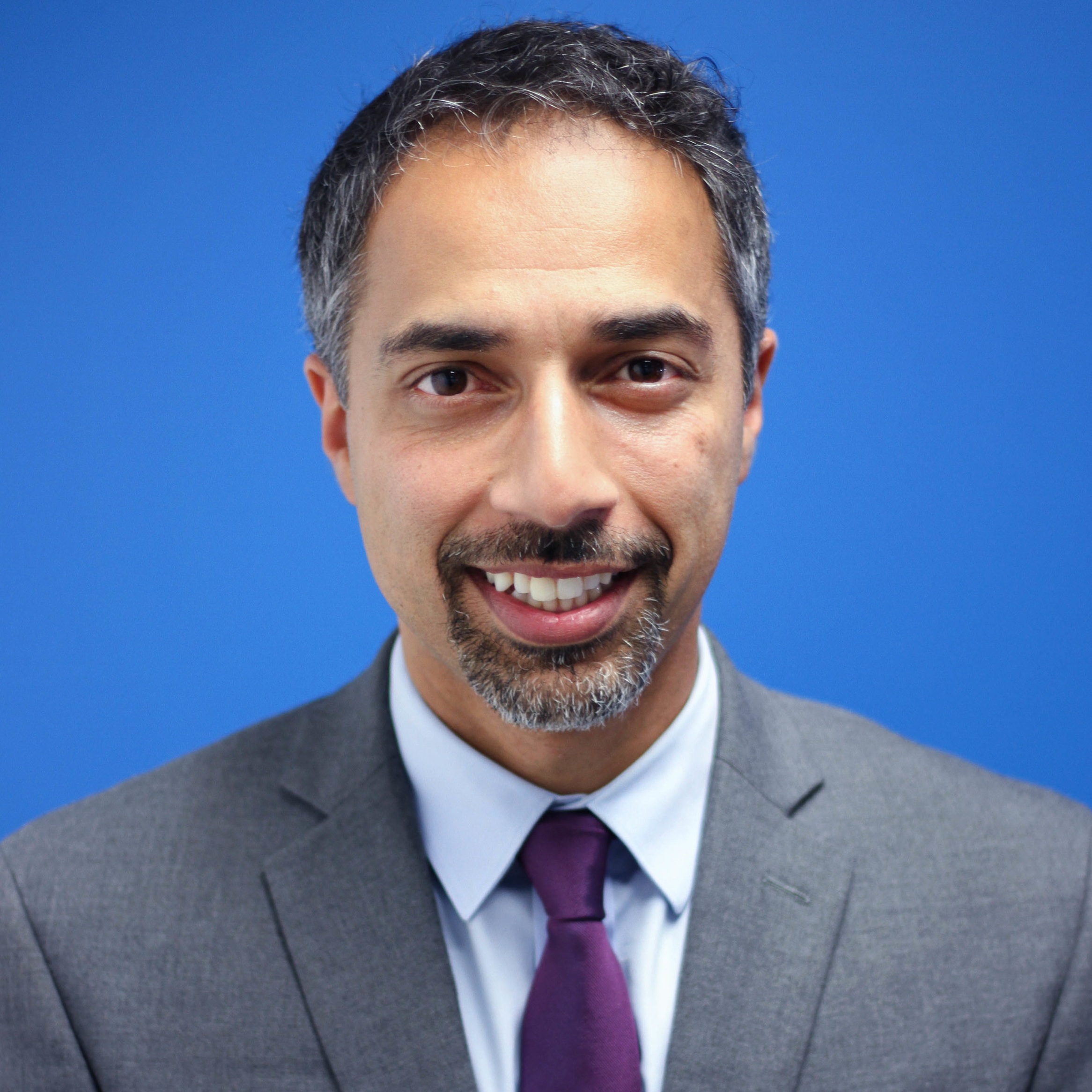 Trita Parsi, Quincy Institute