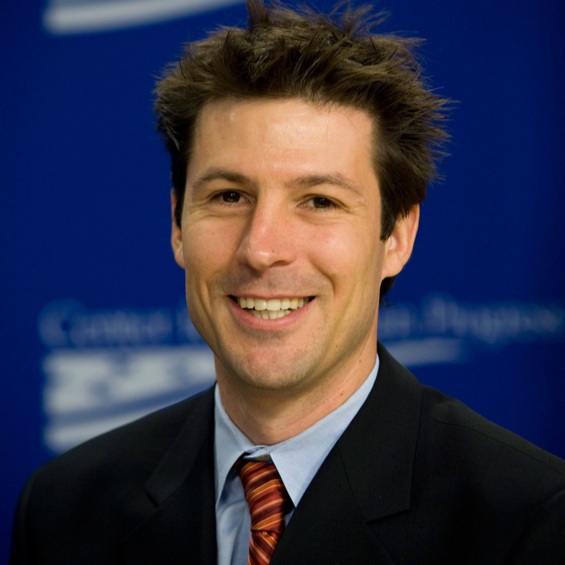 David Madland, Center for American Progress