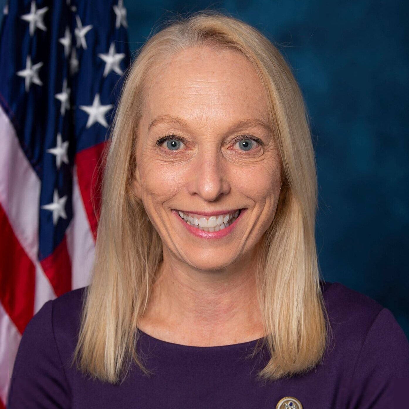 Rep. Mary Gay Scanlon