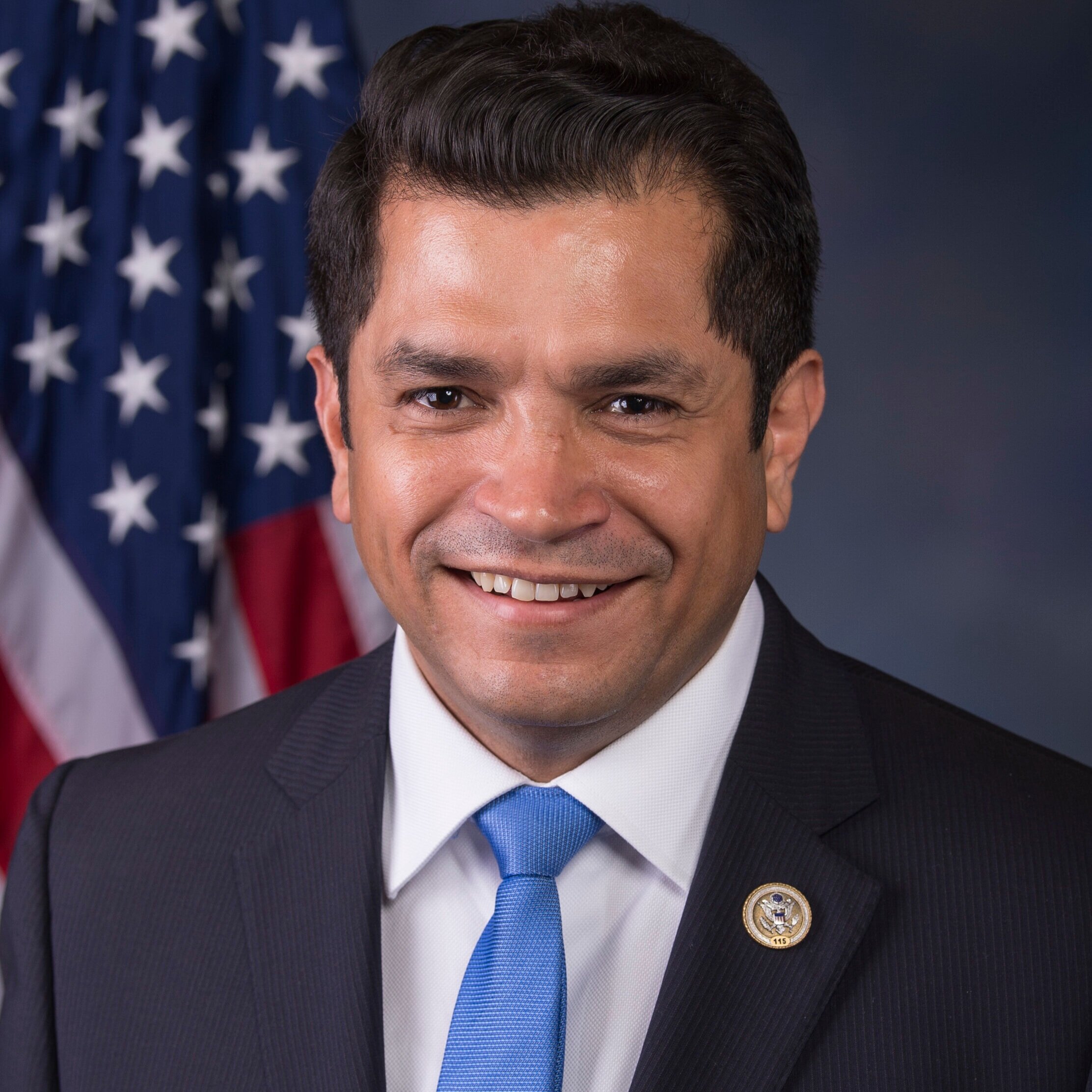 Rep. Jimmy Gomez