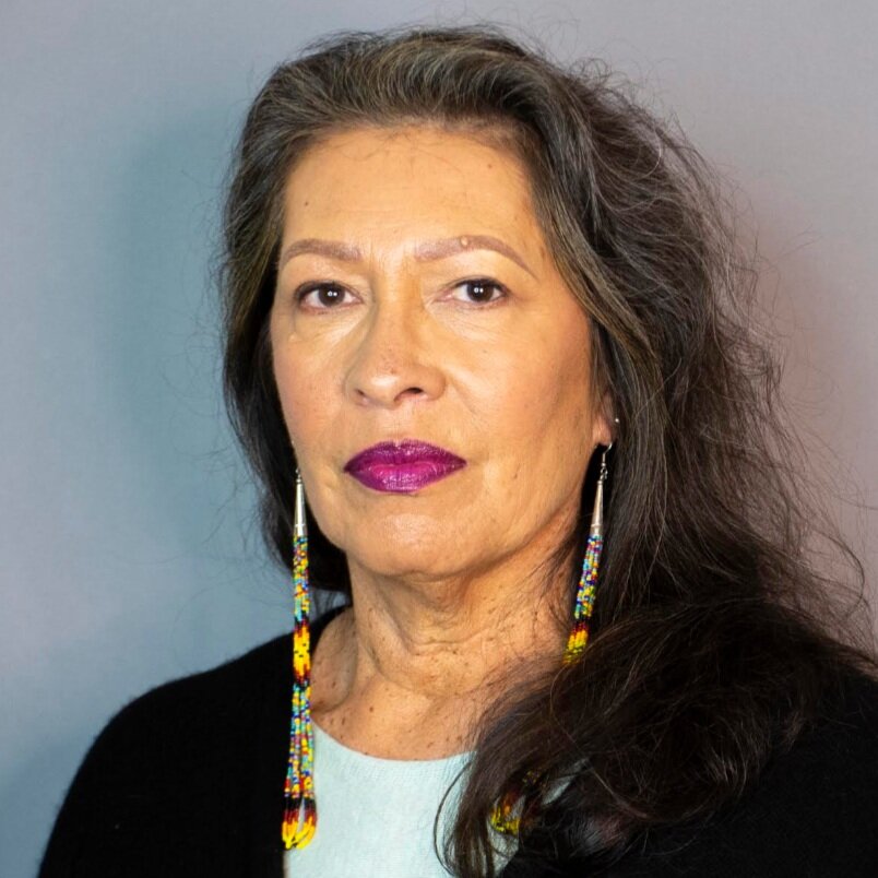 Judith LeBlanc, Native Organizers Alliance