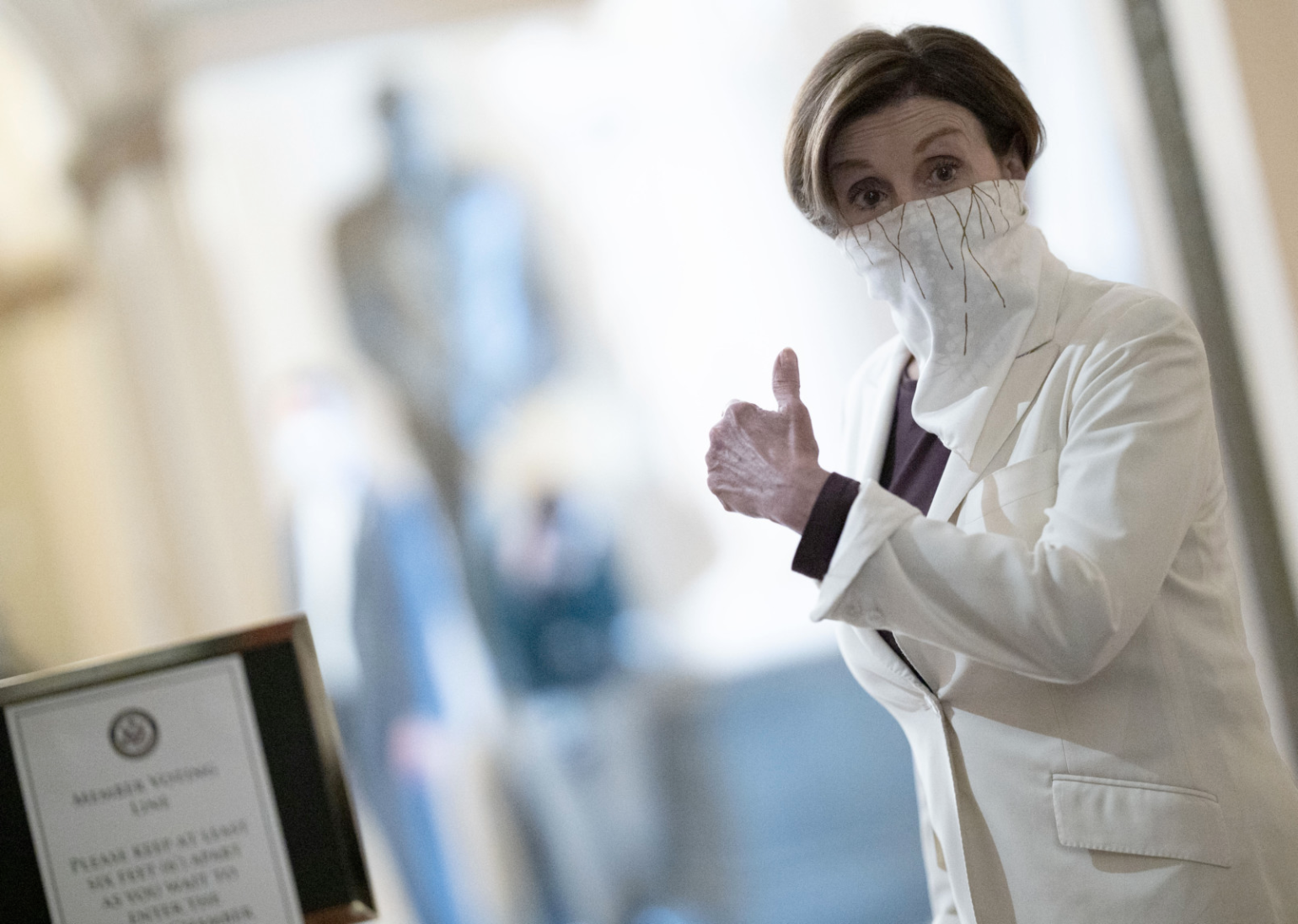 It’s Time For Congress To Lead By Example. It’s Time For Remote Voting.