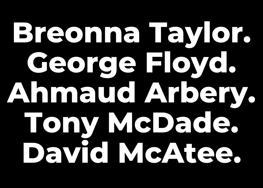 CPC Center's Policy Director on the Killing of George Floyd and Recent Protests