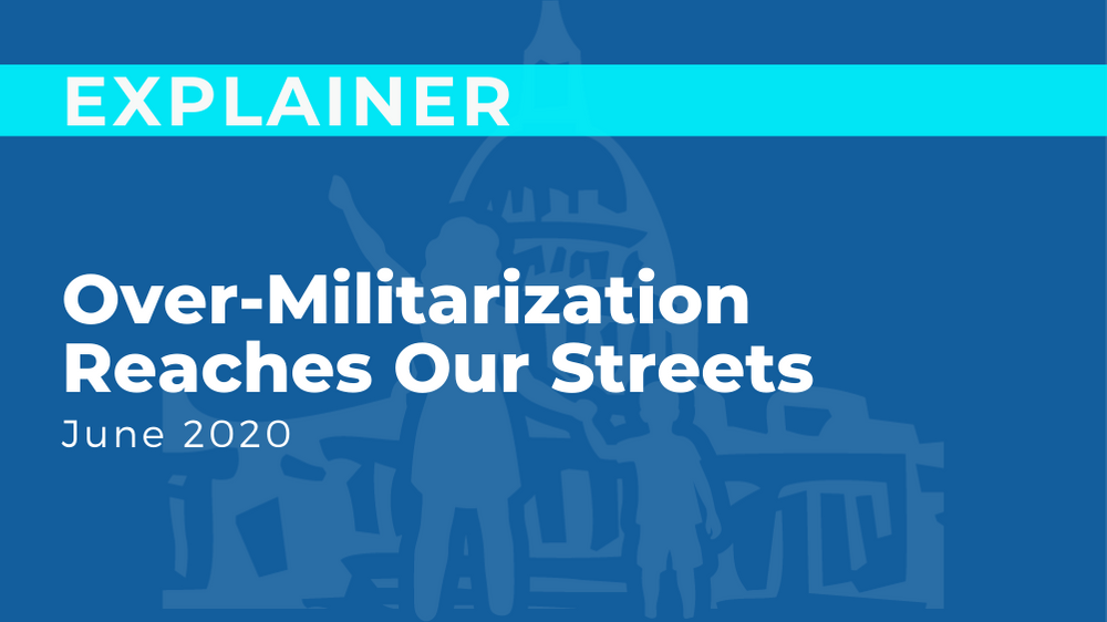 C3 Document Button - Over-Militarization Reaches Our Streets.png