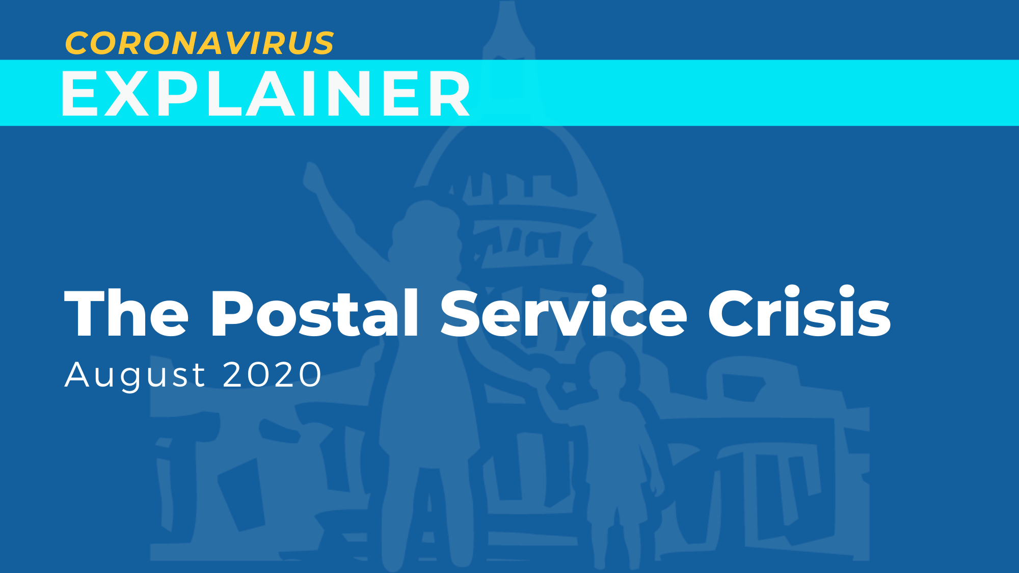 The Postal Service Crisis