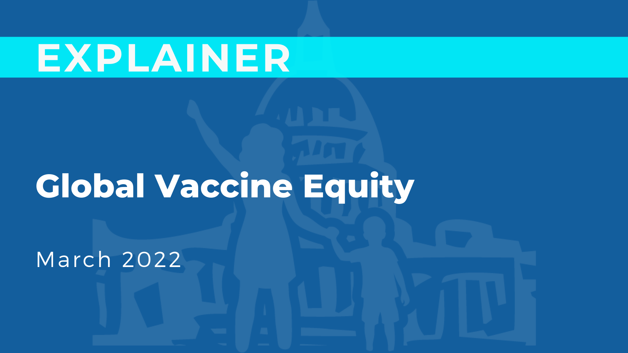 Global Vaccine Equity