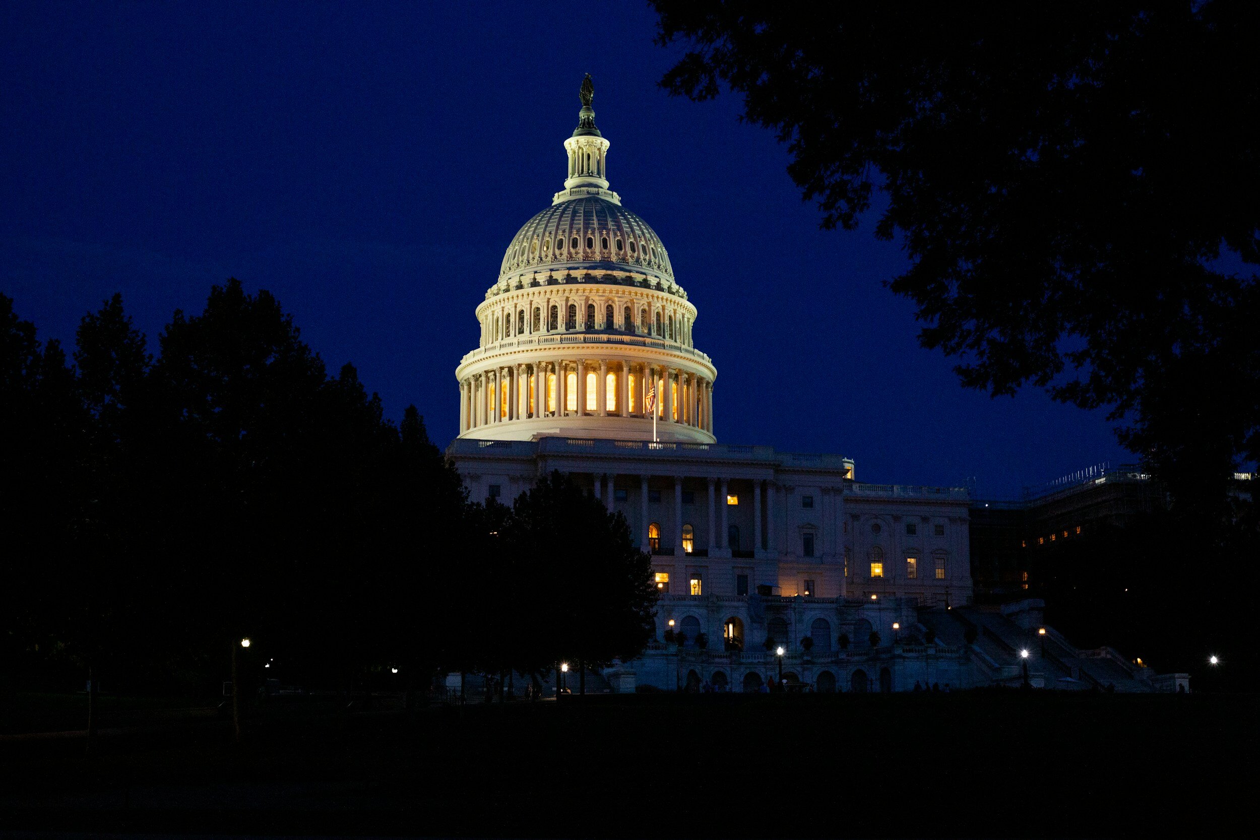Lessons Learned from Two of the Longest Shutdowns in History