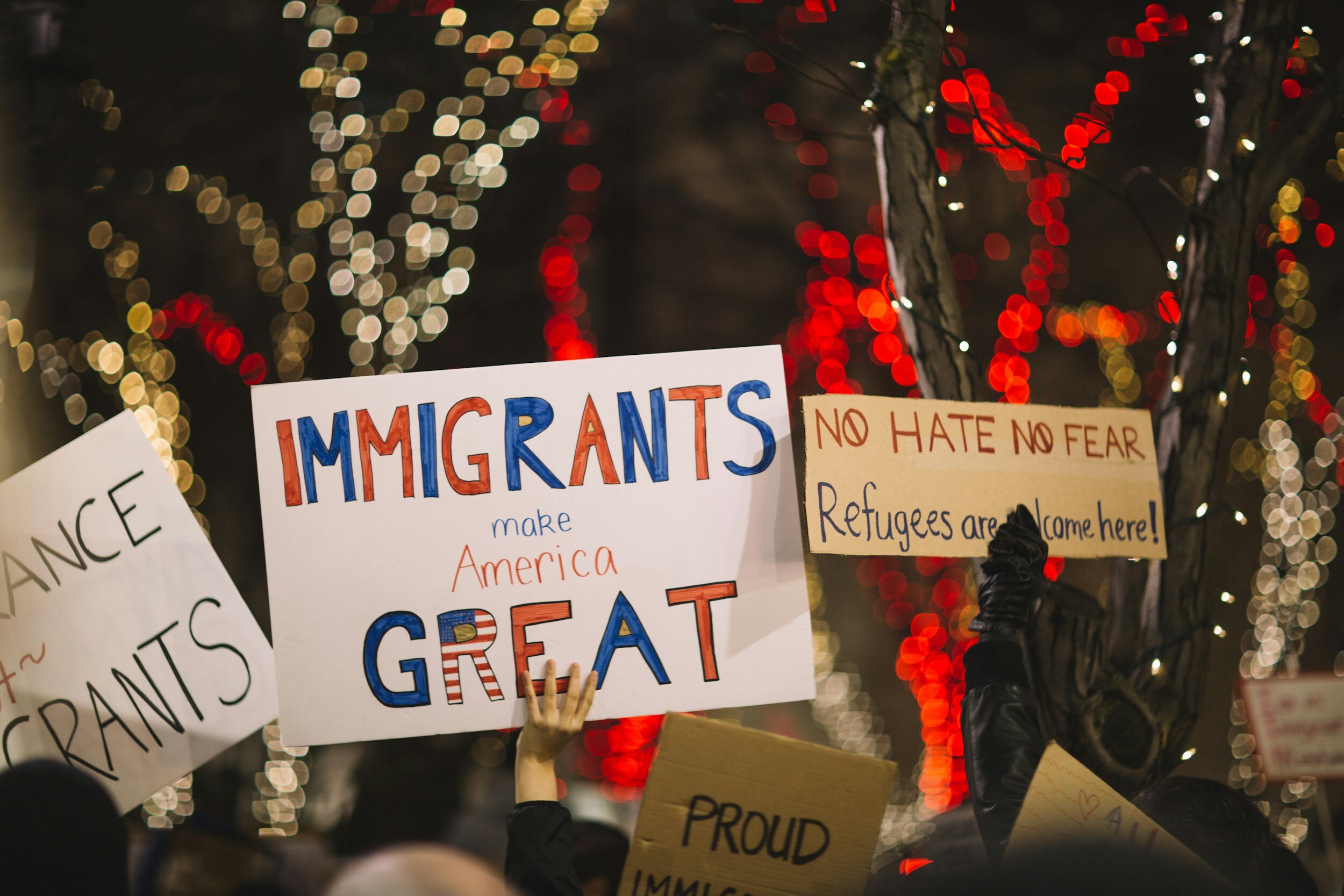 Federal Spending on Immigration: Examining Key Programs and Impacts
