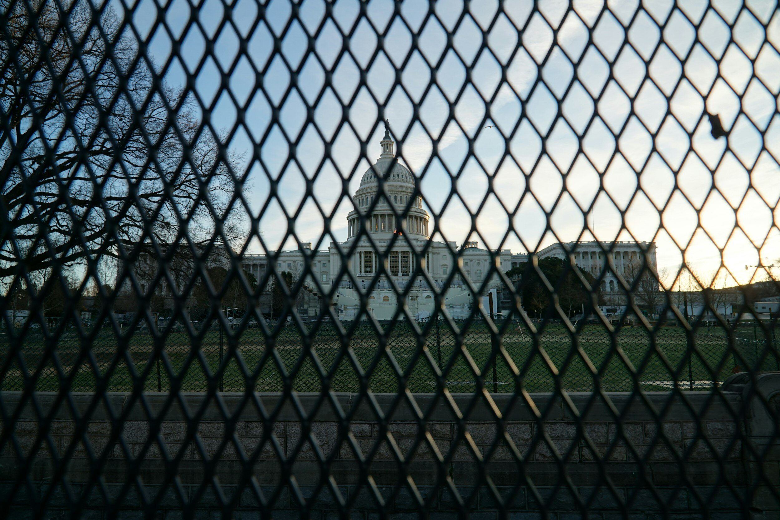 From Debt Ceiling Showdowns to Service Slowdowns: Understanding the Connection
