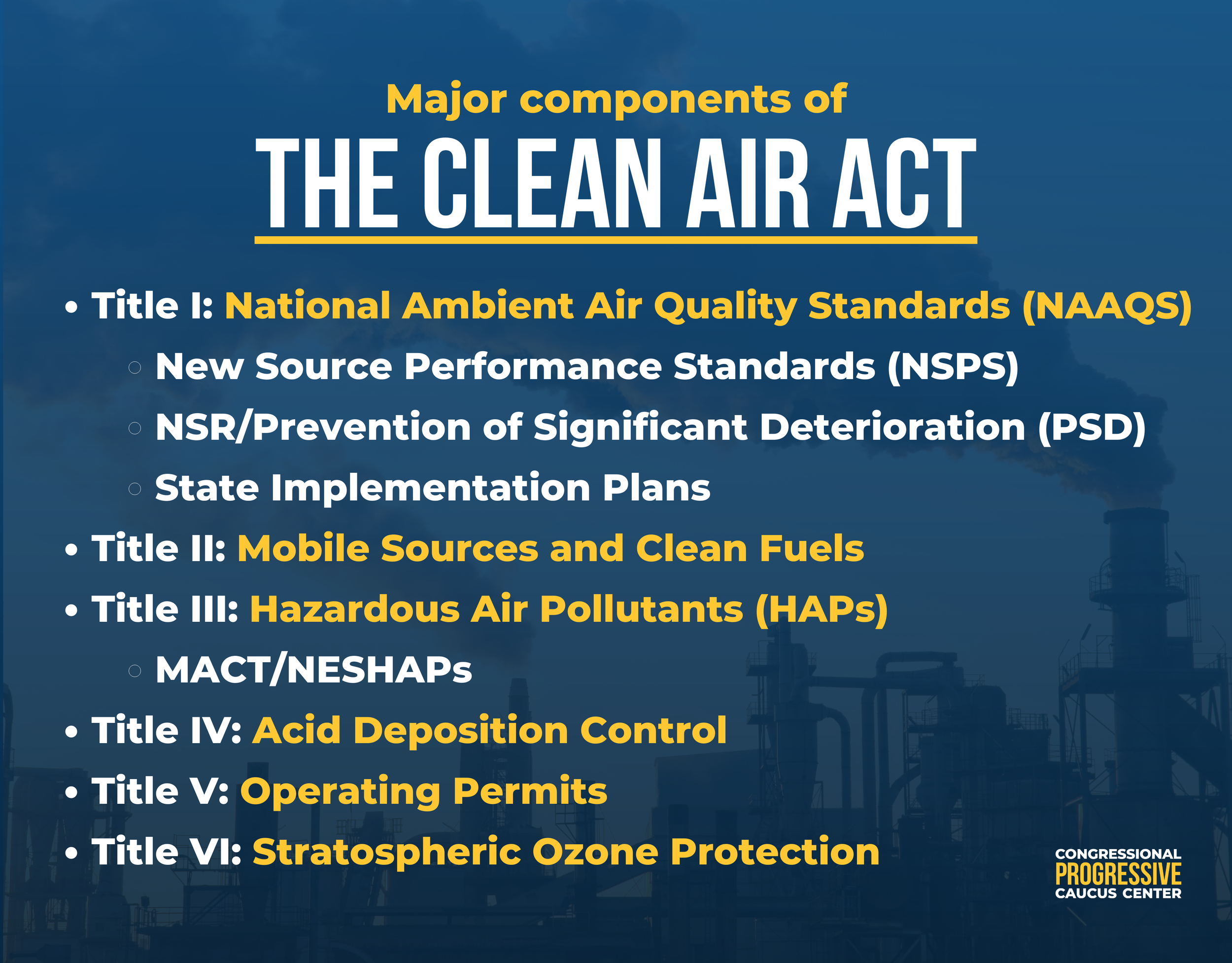 West Virginia v. EPA The Supreme Court’s Decision and Paths for Future