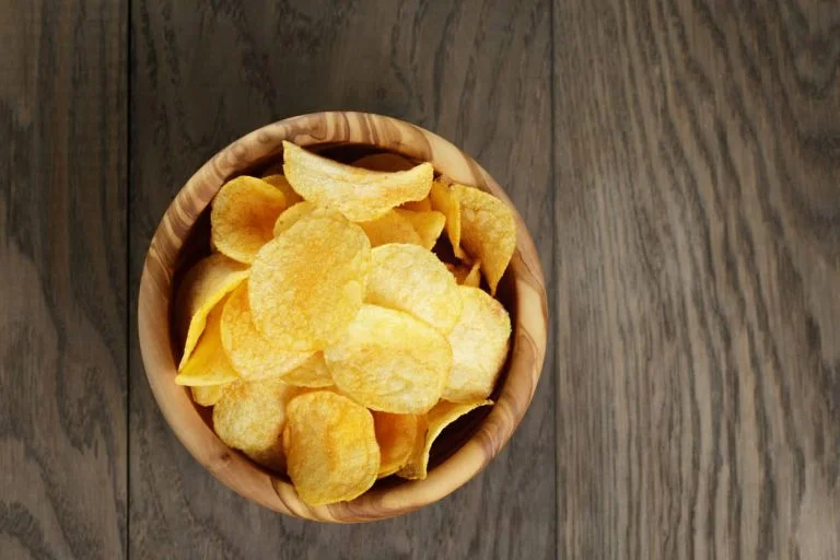 Recipes for National Potato Chip Day