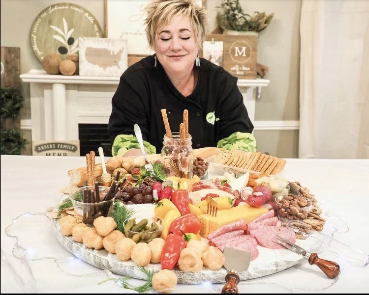 Tips: Basics of Cheese and Charcuterie
