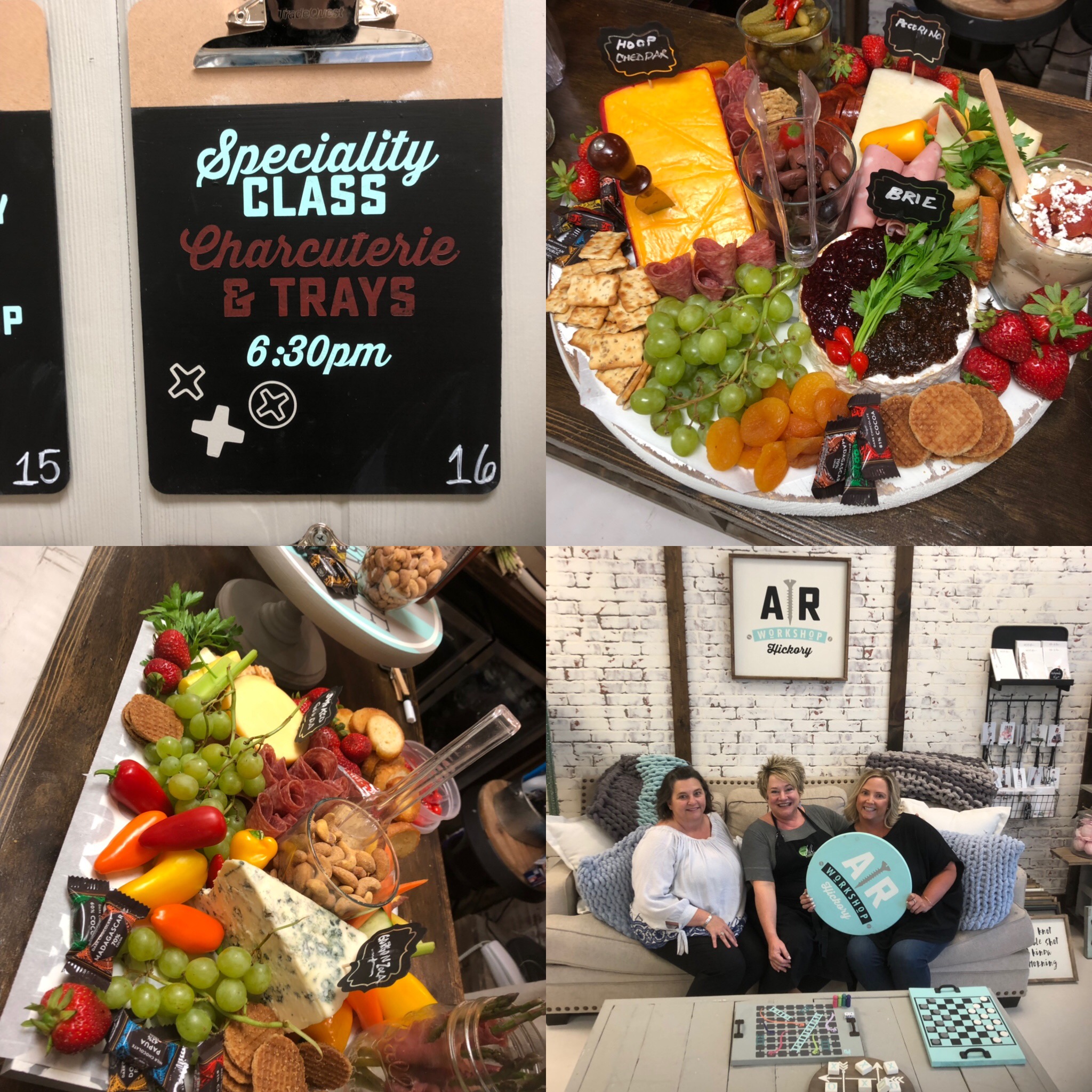 Recipe: Tuscan Hummus