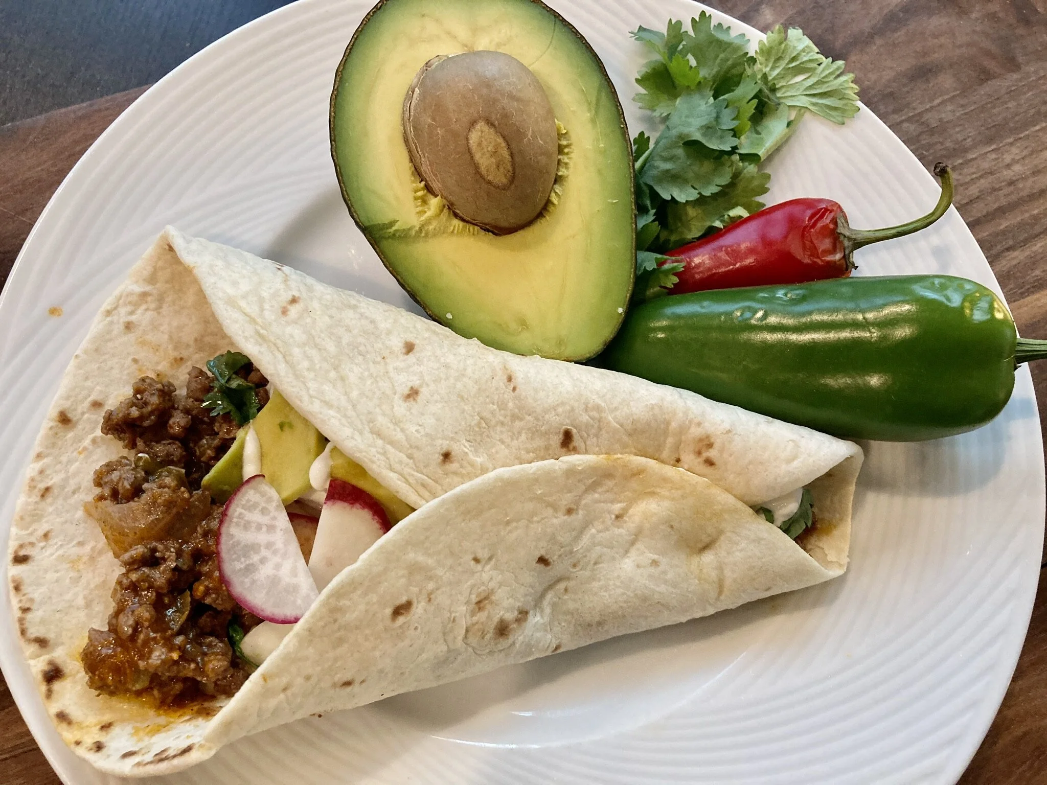 Recipe: Fiesta Joe's