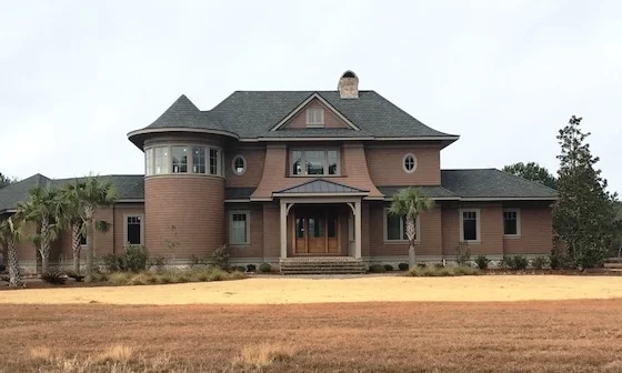 Briar’s Creek - New Construction