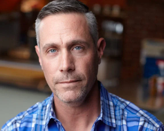 TSP co-founder, Chip Heim