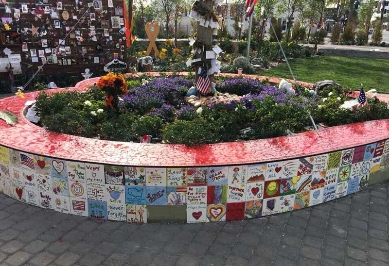 Healing Garden