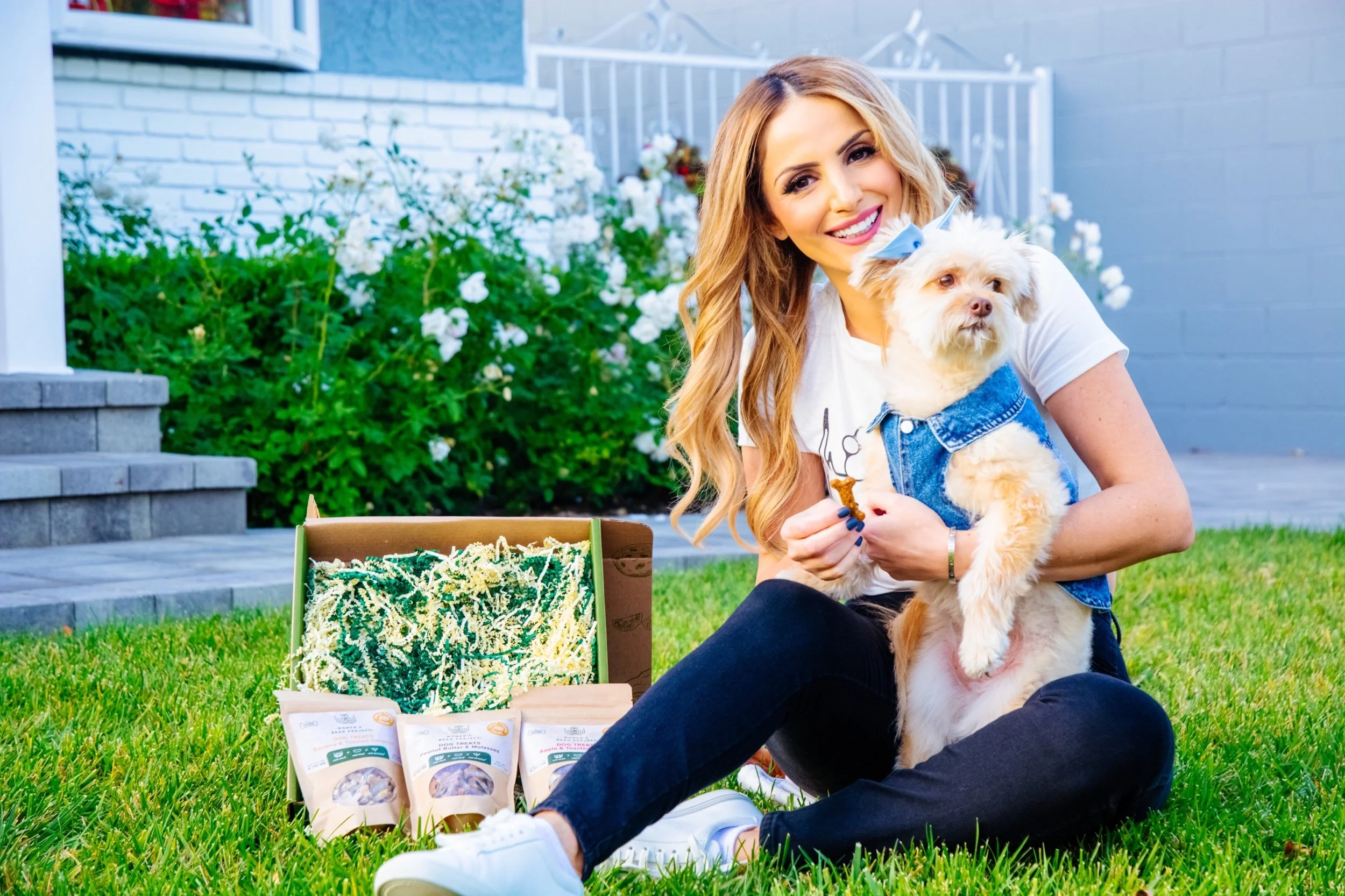 Holiday Gift Guide: Your Favorite Pup