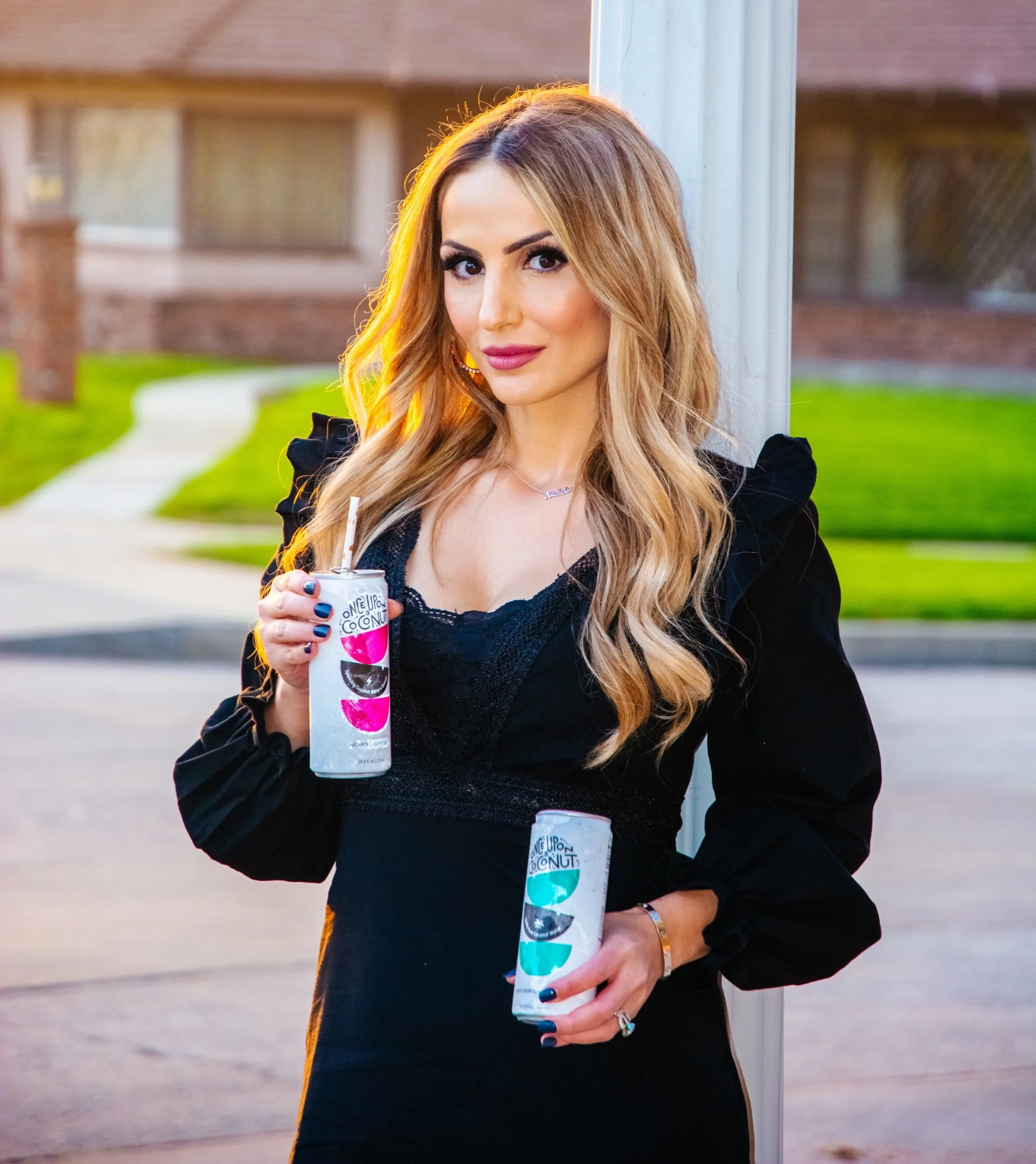 Holiday Gift Guide: Hostess with the Mostest