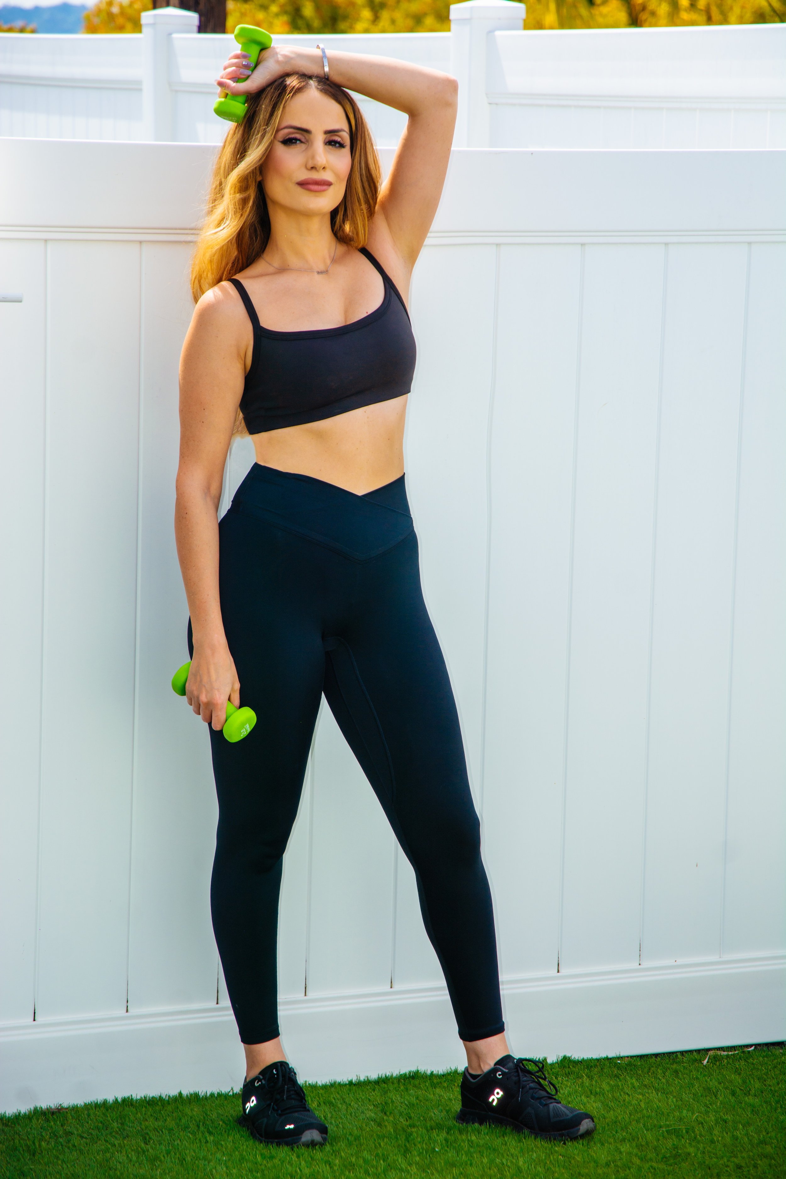Are Gym Leggings Meant To Be Tighten