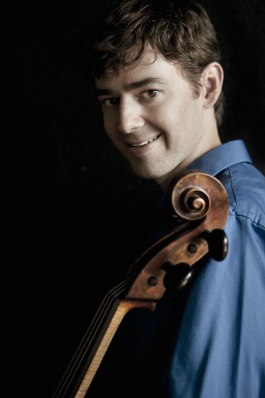 Clancy Newman, Cello