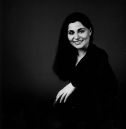 Elizaveta Kopelman, Piano
