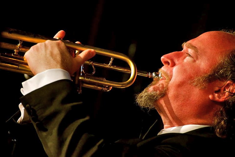 Jon-Erik Kellso, Trumpet