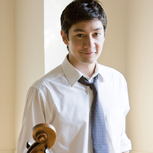 David Requiro, Cello