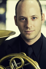 Zohar Schondorf, French Horn