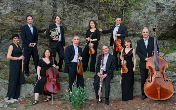 Walden Chamber Players