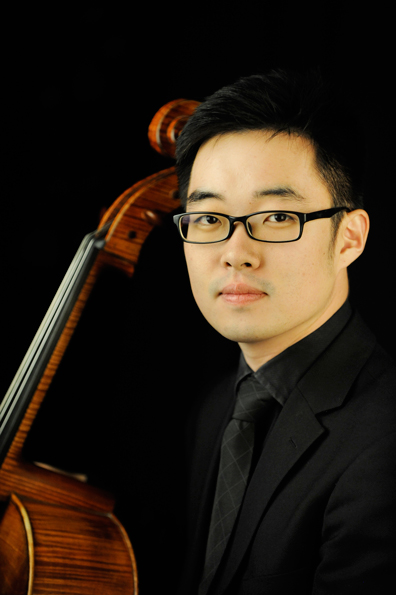 Eric Han, Cello