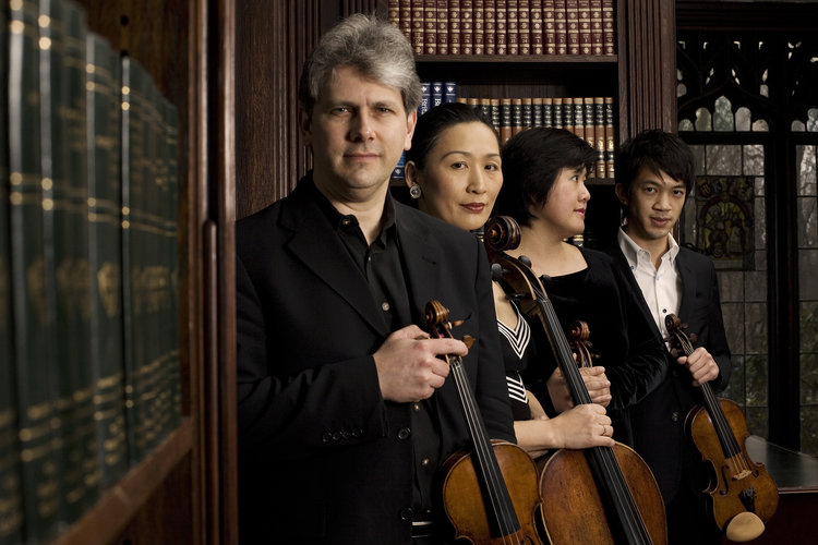 Borromeo String Quartet