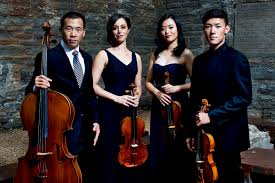 Parker String Quartet