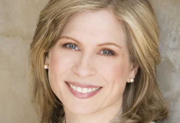 Amy Burton, Lyric Soprano