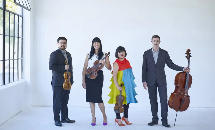 Enso String Quartet