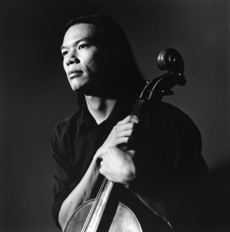 Felix Fan, Cello